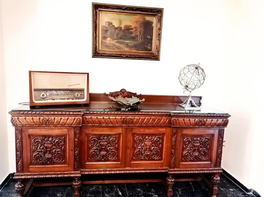 Sarakin'S Mansion Luxury Retreat Lejlighed Athen Eksteriør billede