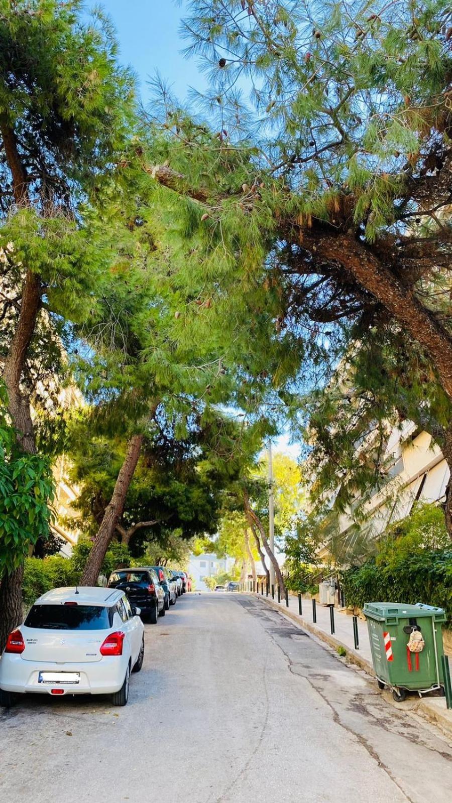 Sarakin'S Mansion Luxury Retreat Lejlighed Athen Eksteriør billede