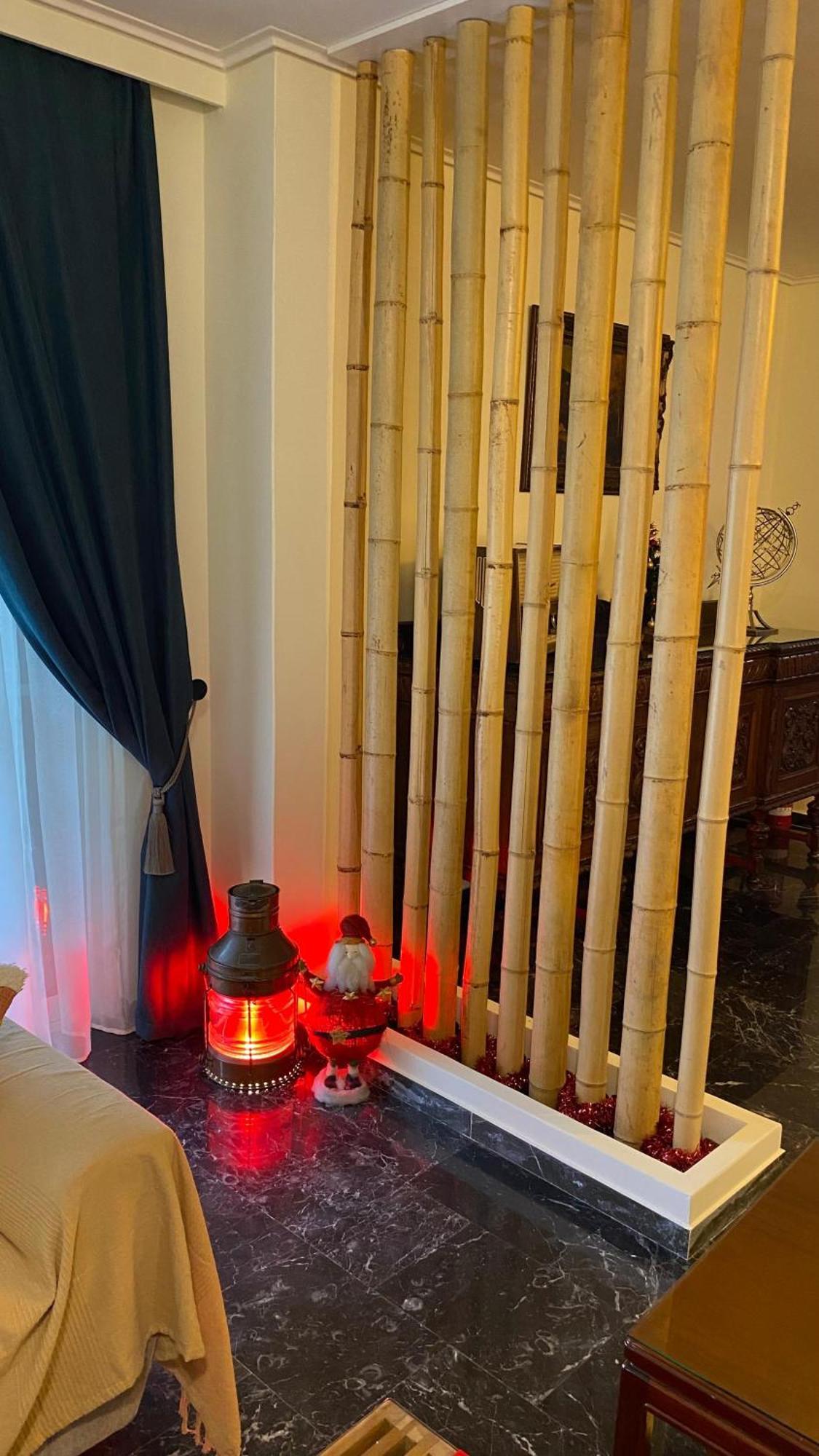 Sarakin'S Mansion Luxury Retreat Lejlighed Athen Eksteriør billede