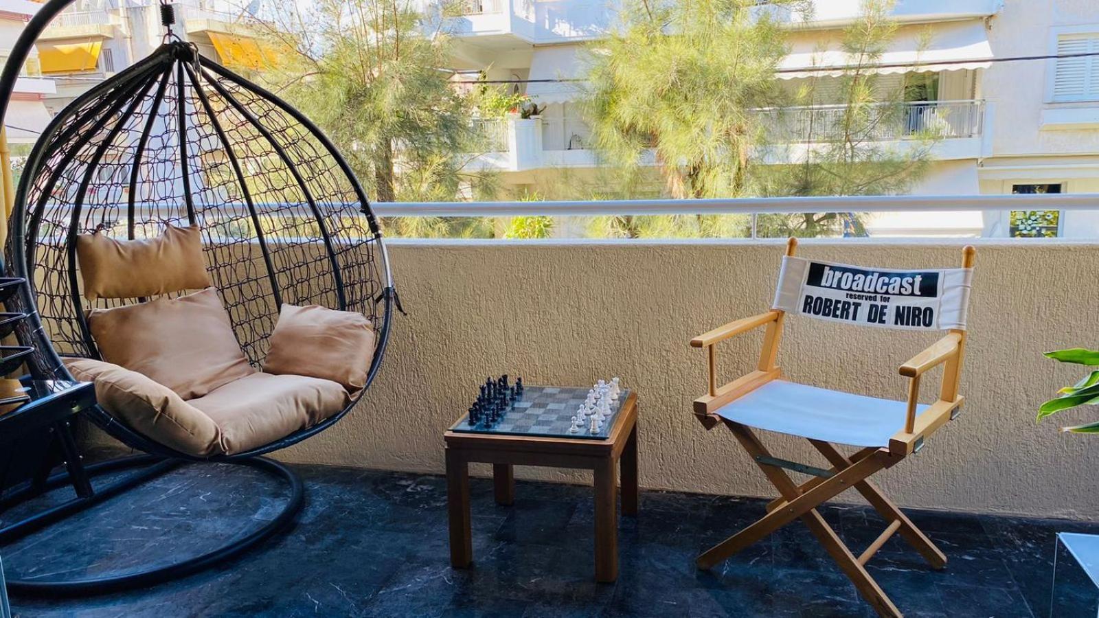 Sarakin'S Mansion Luxury Retreat Lejlighed Athen Eksteriør billede
